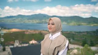 Zinidin Zian ft Yaya Nadila cinta Dari seberang official music video