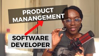 My Journey from Software Engineer to Product Manager!