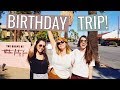 Couples Vacation in Palm Springs for My Birthday!!