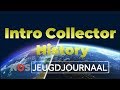 History of NOS Jeugdjournaal intros