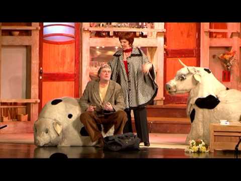 ცნობილი რუსი მსახიობი გენადი ხაზანოვი საქართველოს ესტუმრა - \"ყველაფერი ადამიანებივით\"