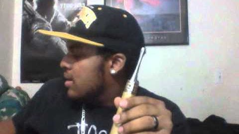 Nemesis Clone -Brass(Fasttech)