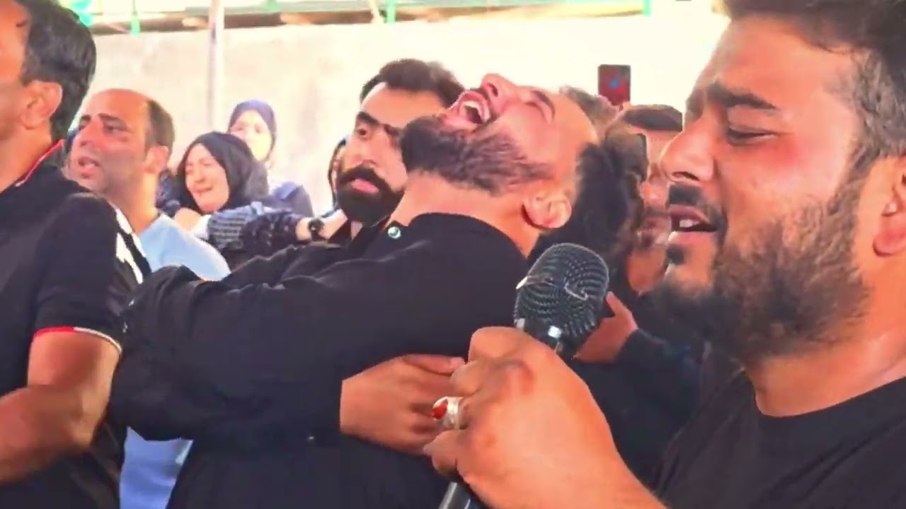 Dooni Pora New Noha 2024 | Sada Gai Rozai  Ashura | Kashmiri Nouha Muharram 2024 | Muneer Murtaza