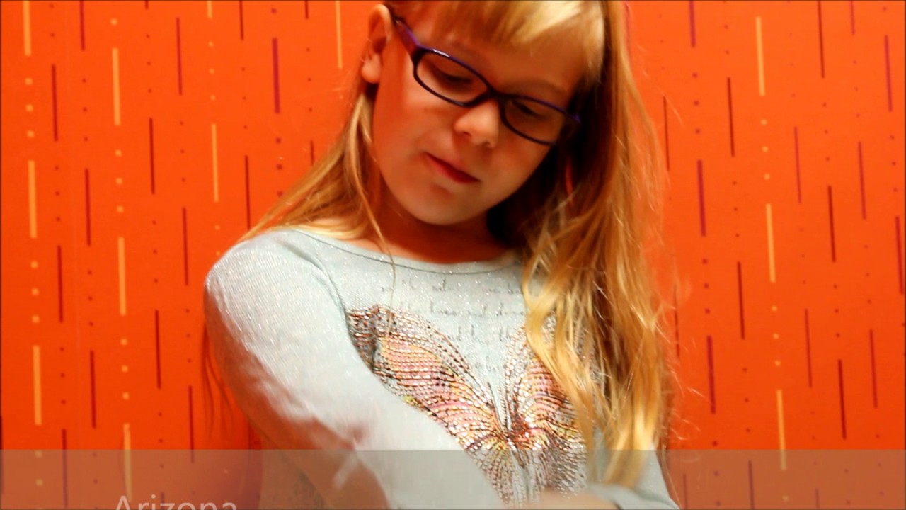 Dressing Room Diaries Three Girl Looks At JCPenny - YouTube
