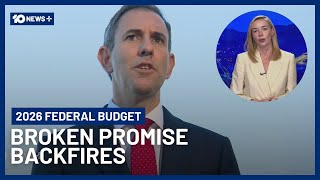 Political Expert Reveals If Breaking Election Promise Will Backfire 10 News