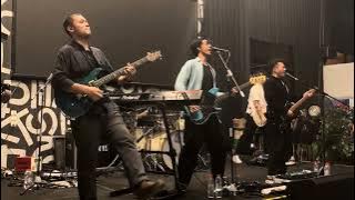 Perunggu - Menyala (Live at Hype Cafe, Depok 14/3/2025)