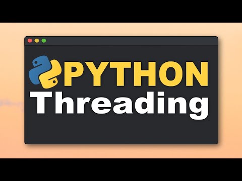 Video: Wie verwenden Sie parallel in Python?