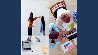Stylish Ambience for Peak Creativity