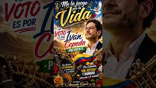 me la Juego por lla vida