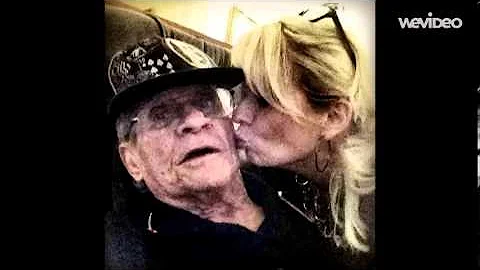 In Memory of Joseph Sanford