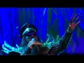 HD Lordi - Scare Force One - Live Milano 04/03/2015