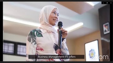 International Guest Lecture Series: Creativity in Branding