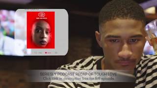Tough Love 304 Return To Sender Ft. Caleb Davis Jordan Barton