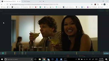 DInner with Sean Parker - Film Annotations (2)