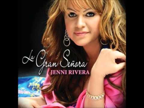 jenni rivera & moderatto-De mi enamorate