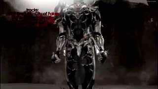 L2 JAVA ABYSSWALKER FFSOLO FUN GANK