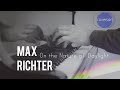 Max richter  on the nature of daylight  coversart