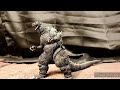 godzilla 1993/godzilla 1964 test.