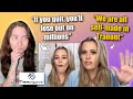 "If you quit, you'll lose out on MILLIONS" | Tranont retirement plan scam | #antimlm  #tranont