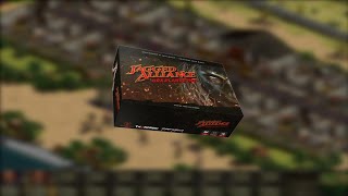 :   JAGGED ALLIANCE -  