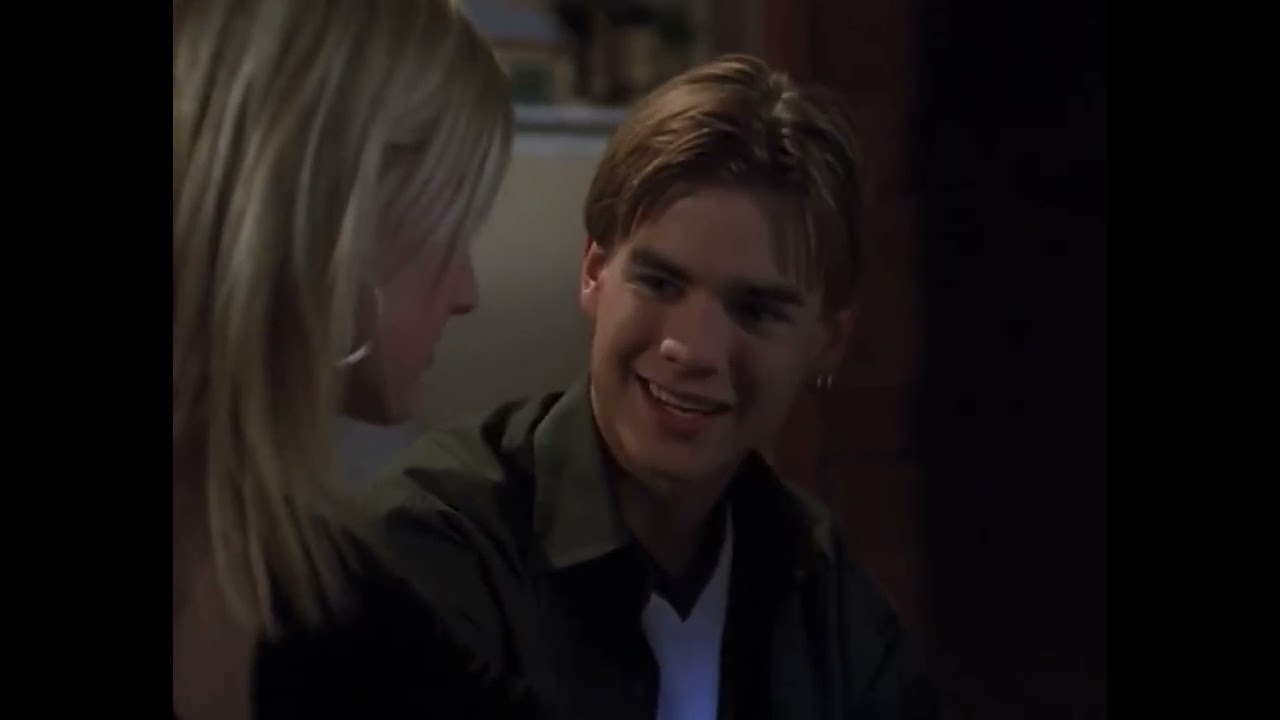 7th Heaven || Season 7: Episode 1 - Monkey Business 1 (Part 5)