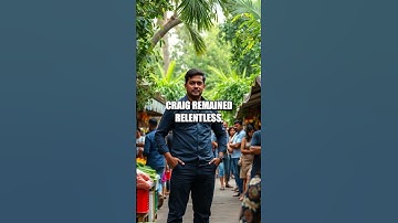 The Inspiring Rise of Craig Newmark: Building a Better Classifieds