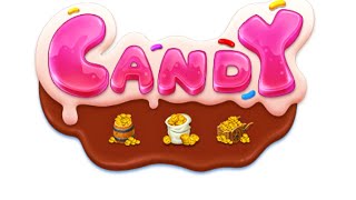 Candy Pop: Free Match 3 Puzzle Games (Gameplay Android) screenshot 4