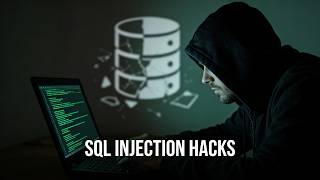SQL Injection & Input Sanitization Net Worth