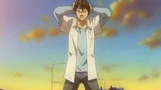 Elfenlied - SlipKnoT - Scream