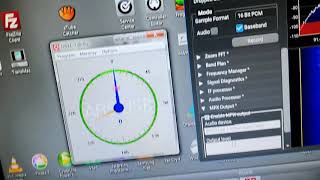 ARS-USB test