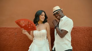 Eyo-E, Jazminealvarado - Samba Remix Official Video