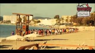 VIAJES UNIVERSITY @ VERANO 2014 (IBIZA/MALLORCA/MENORCA)