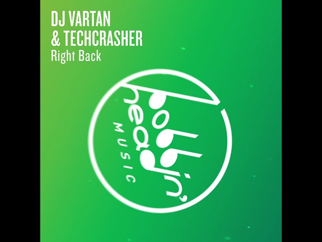 Dj Vartan, Techcrasher - What U Waiting 4