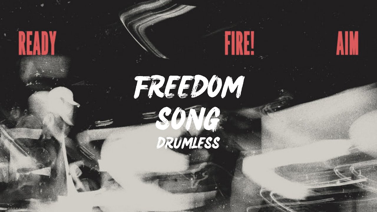 Freedom Song (Drumless) - Kingdomcity Youth