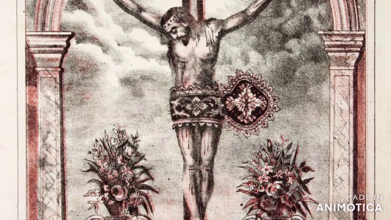 El Culto al señor de Chalma