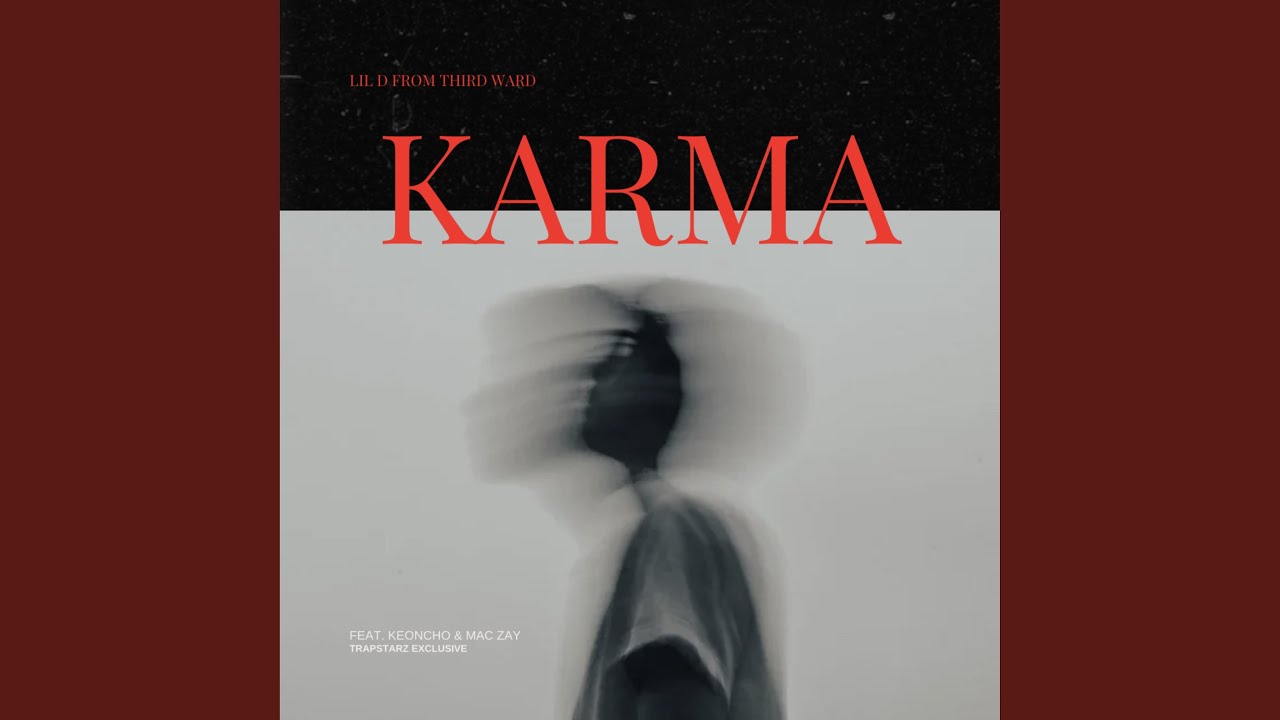 Watch Karma on YouTube Watch Karma on YouTube
