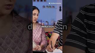 👉 “Home Loan से Tax बचाना चाहते हैं? 🏠💰”#home #onestax #seving #shorts #taxtips #ytshorts #ytstudio