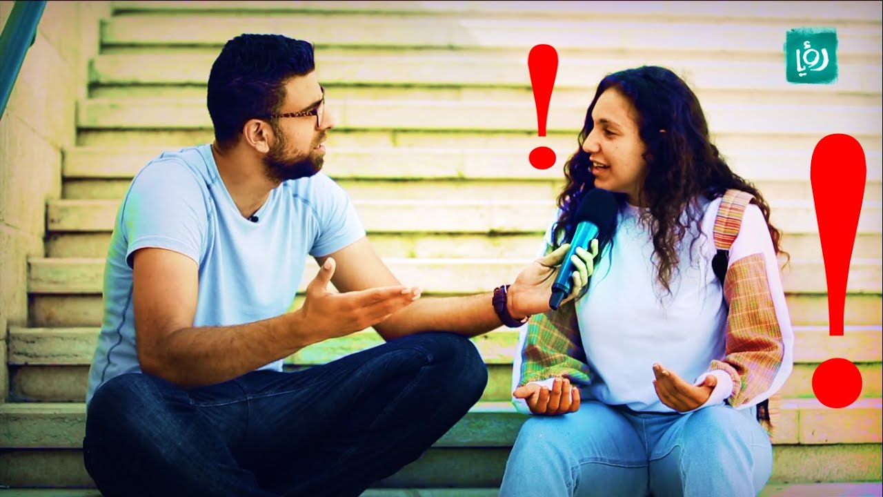 هل مؤسس رام الله يهودي؟!! - #غباش 2019