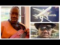 MPBTV In Luanda For A Major International Conference With An African Giant Apostle Lutumba MPBTV In Luanda For A Major International Conference With An African Giant Apostle Lutumba