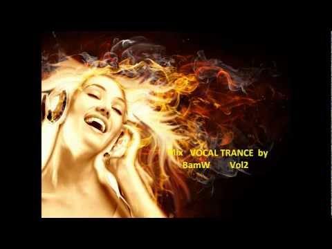 Vocal Trance Mix