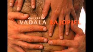 Guillermo Vadalá - L.A. chords