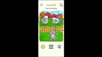 DOP 3: Displace One Part || level 190