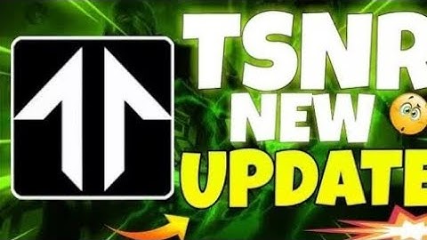 TNSR COIN GOING TO MOON 🌙 | TENSOR COIN NEWS TODAY | TNSR CRYPTO NEW UPDATE