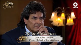 Qué Sabe Nadie - Omar Alexander - Noche, Boleros Y Son