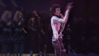 Michael Jackson   Rock With You    Yokohama 1987   Hd