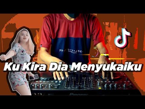 DJ KU KIRA DIA MENYUKAIKU (DJ Desa Remix)