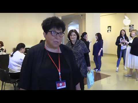 წნევის გაზომვა