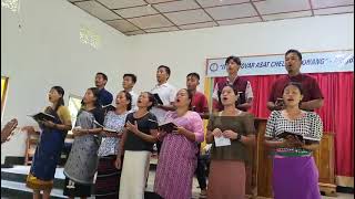 Pirthe Ne Kereng Un Hut Kaebcc Rong Ali Youths