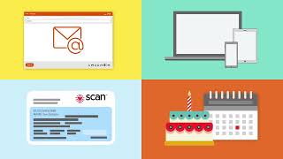 Your SCAN Online Member Account
