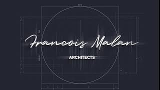 Architect logo animation
